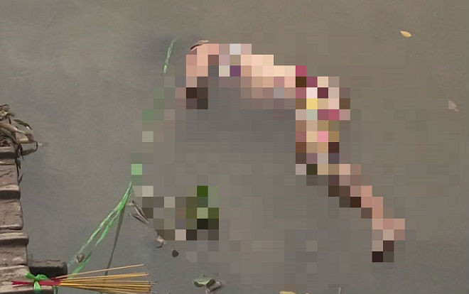 Phát hiện thi thể người phụ nữ nổi trên rạch Cái Khế Ảnh 2