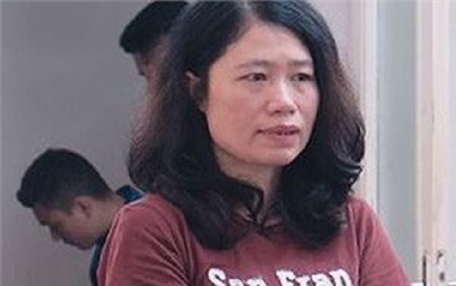 Nữ nghiên cứu sinh cài bẫy cả thầy lẫn người tình Ảnh 2