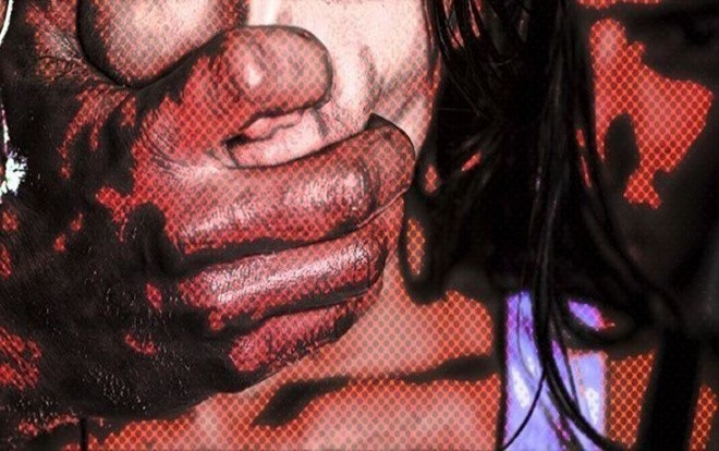 Bé gái 9 tuổi bị cưỡng hiếp, siết cổ tới chết với hơn 80 vết thương ở Ấn Độ Ảnh 2