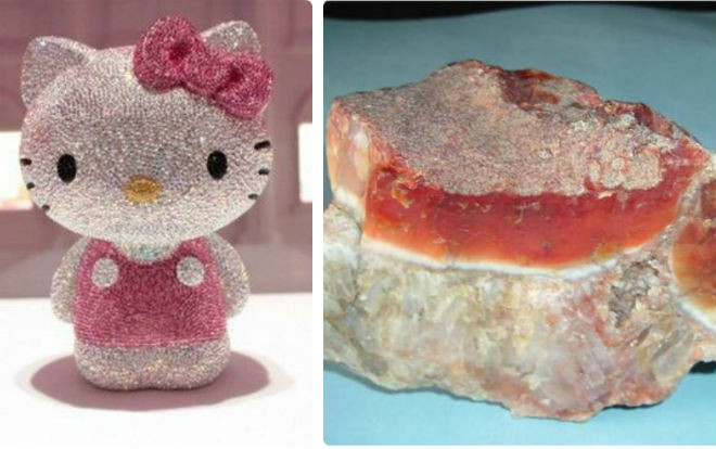 Giấy toilet bằng vàng, túi nhựa đi chợ giá 1000 USD, đây chính là những thứ xa xỉ nhưng vô dụng nhất trên đời Ảnh 2