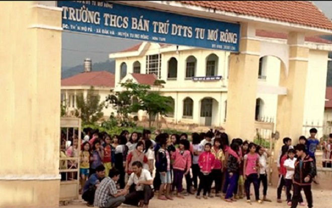 Từ chối đi nhậu, giáo viên bị hiệu trưởng đánh, đuổi 'cút khỏi trường tao' lúc nửa đêm Ảnh 2