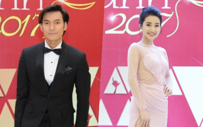 Nhan Phúc Vinh: 'Nhã Phương có nhắn tin xin lỗi tôi sau tin đồn tình cảm' Ảnh 2