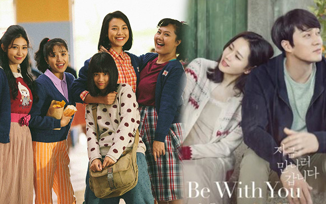 Từ 'Be With You' nhìn ra: Vì sao phim remake Việt kém thu hút hơn phim remake nước ngoài? Ảnh 2