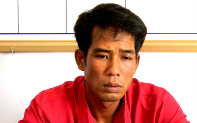 Đòi nợ bất thành, rút dao bấm đâm tử vong con nợ tại đám tang Ảnh 2