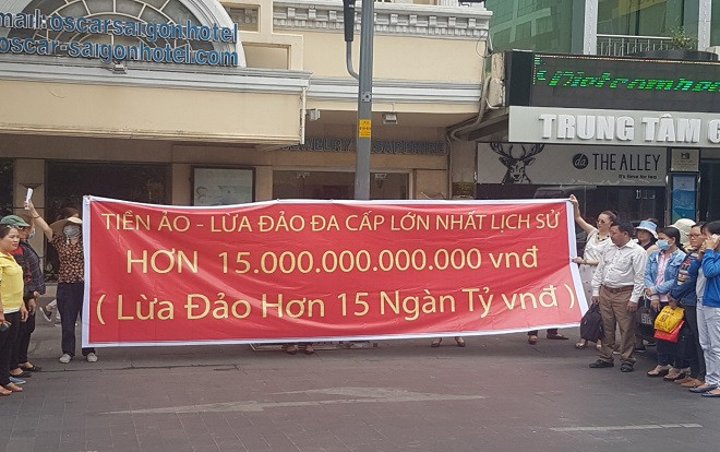 Unicity nói gì sau bài viết về đường dây 'lừa đảo bằng tiền ảo' 15.000 tỷ đồng Ảnh 2