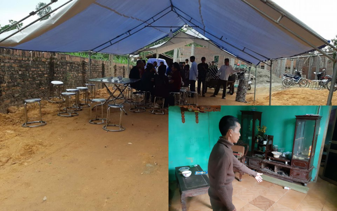 Nghi phạm xông vào đâm bé trai 8 tuổi tử vong đối diện án tử hình Ảnh 2