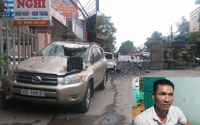 Tài xế bẻ lái cứu 2 nữ sinh gửi lời cảm ơn cộng đồng mạng Ảnh 2