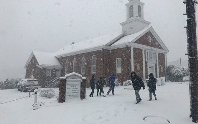 Điểm danh những trường Đại học khắc nghiệt nhất thế giới để biết THPT Nguyễn Khuyến không phải trường hợp hy hữu Ảnh 2