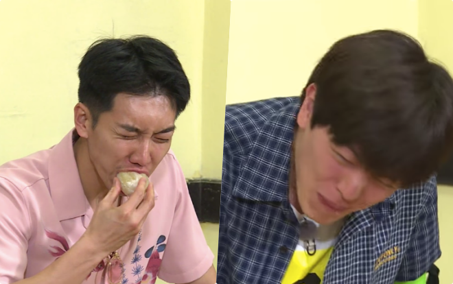 'Ngộ Không' Lee Seung Gi đánh rơi hình tượng mỹ nam chỉ vì ăn… chanh Việt Nam Ảnh 2