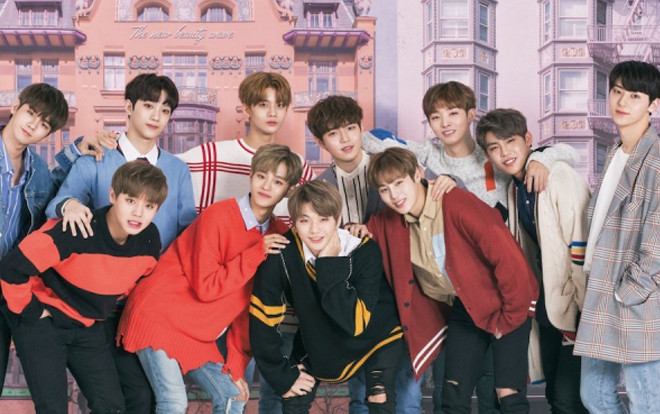 Wanna One chia nhóm nhỏ kết hợp cùng các 'quái vật nhạc số': Hiện tượng gì sẽ xảy ra? Ảnh 2