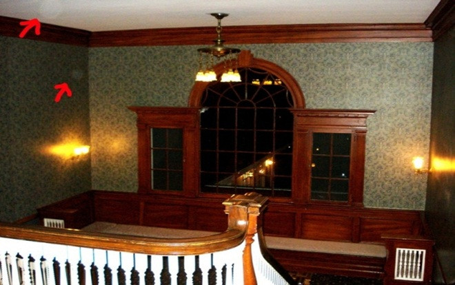 Bên trong khách sạn ma ám nổi tiếng: Đèn có thể tự bật tắt hay đột nhiên có tiếng trẻ em cười Ảnh 2