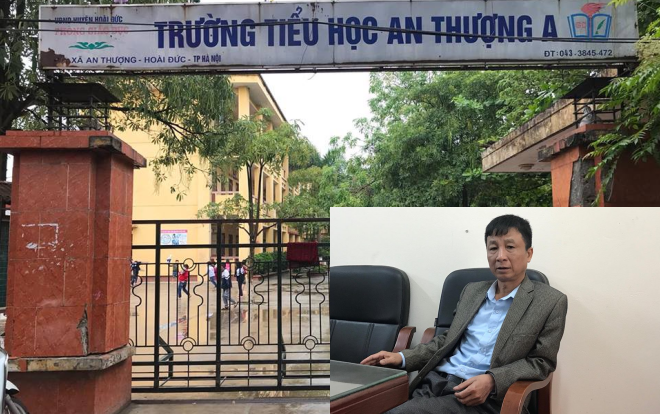 Vụ thầy giáo dâm ô nhiều nữ sinh: ‘Ở địa phương đối tượng là người hiền lành, chưa từng có điều tiếng gì’ Ảnh 2