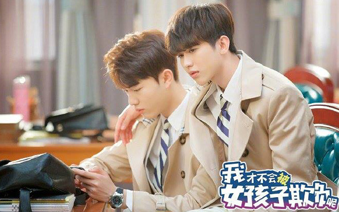 'Tôi sẽ không để con gái bắt nạt đâu': Nhật ký 'thả thính' Thái Từ Khôn Ảnh 2