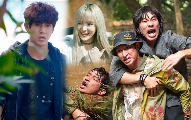 'Lật mặt 3': Lý Hải thừa nhận mình liều lĩnh khi đánh đổi sự nguy hiểm của diễn viên để có phim hay Ảnh 2