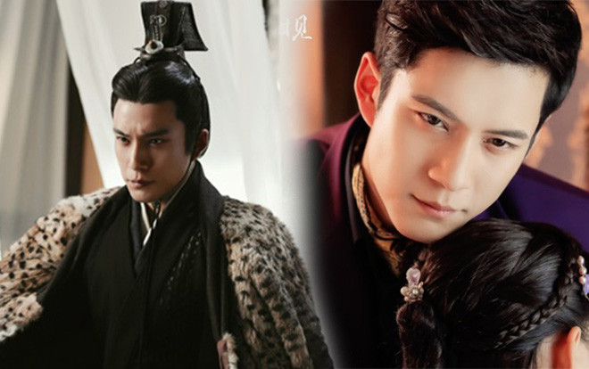 Những điểm chung thú vị của Dịch Liên Khải và Tư Mã Ý mà bạn nên biết Ảnh 2