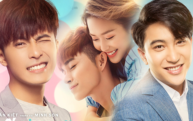 Khởi chiếu cùng ngày, '100 ngày bên em' có gì để đấu với siêu bom tấn 'Avengers: Infinity War'? Ảnh 2