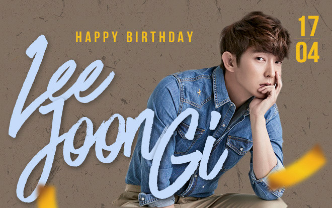 Lee Joon Gi tuổi 37: Đừng nghĩ tài năng của anh chàng chỉ gói gọn trong diễn xuất! Ảnh 2