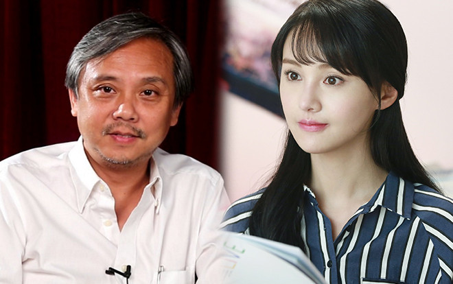 Phẫn nộ trước thông tin đạo diễn phim 'Họa Bì' cưỡng bức Trịnh Sảng Ảnh 2