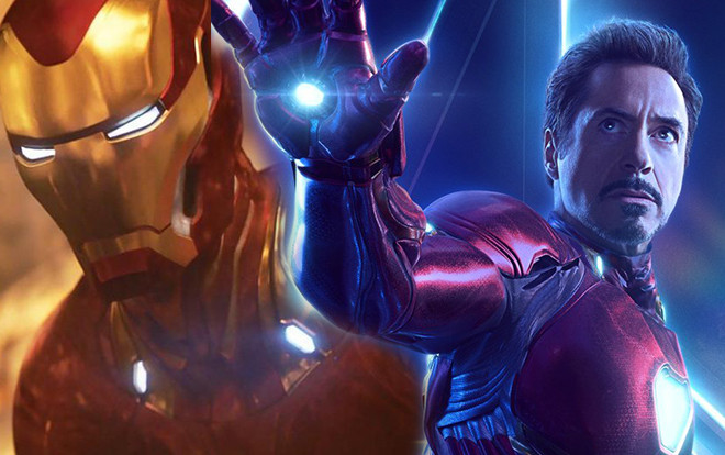 Đạo diễn 'Avengers: Infinity War' khẳng định: 'Không ai có thể thay Robert Downey Jr. đóng Iron Man' Ảnh 2