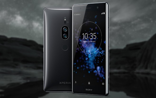 Sony bất ngờ ra mắt smartphone cao cấp Xperia XZ2 Premium: thiết kế hoàn toàn mới, có camera kép Ảnh 2