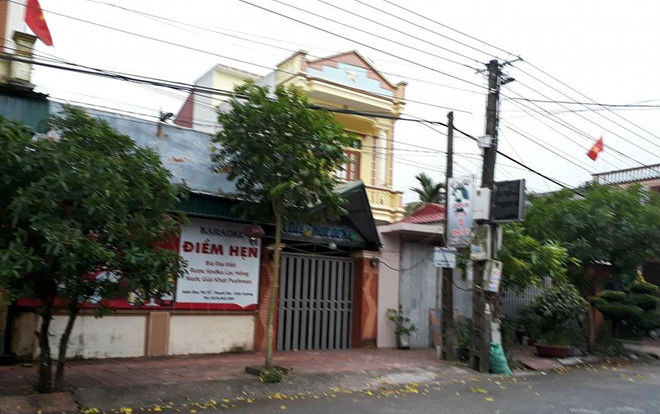 Hỗn chiến tại quán Karaoke, 1 người bị đâm thủng tim tử vong tại chỗ Ảnh 2