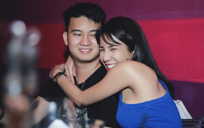 Diệp Lâm Anh xác nhận kết hôn cùng bạn trai thiếu gia vào ngày 5/5 Ảnh 2