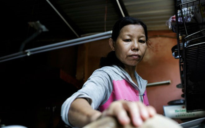 Phía sau câu chuyện mẹ hiến tạng con trai chết não cứu sống 5 người Ảnh 2