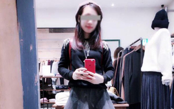 Chiều nay, thi thể cô gái 22 tuổi đột tử bên Nhật được đưa về Hà Nội Ảnh 2