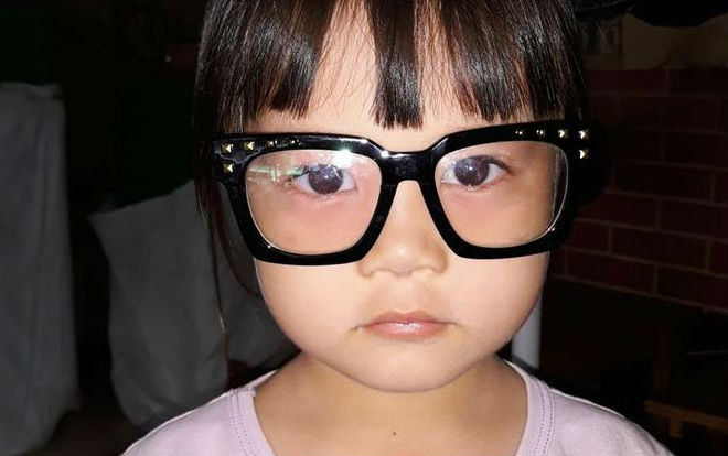 Bé gái 5 tuổi ở Sài Gòn mất tích bí ẩn hơn một tuần nay, nghi bị bắt cóc Ảnh 2