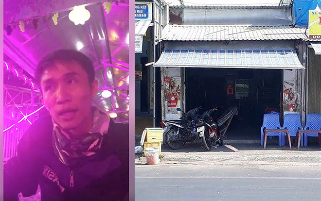 Trưởng đoàn phượt '16 xe 28 người' lên tiếng xin lỗi, quán cafe đã tháo bảng hiệu vì sợ 'bị đốt quán' như lời đe dọa Ảnh 2