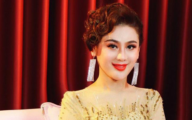 Lâm Khánh Chi 'vỗ mặt' antifan khi bị mỉa mai bằng cách không ai ngờ tới Ảnh 2
