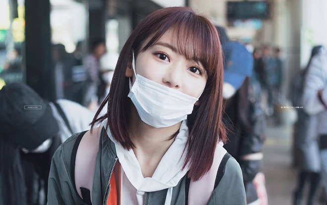 Xuất hiện chớp nhoáng tại Hàn Quốc, nữ thần Nhật Bản đã 'tậu' hẳn 5 fansite cực xịn Ảnh 2