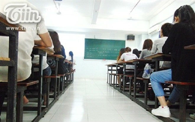 Ngôi trường không có bục giảng và chuyện về những giảng viên 'vô gia cư' ở Sài Gòn Ảnh 2