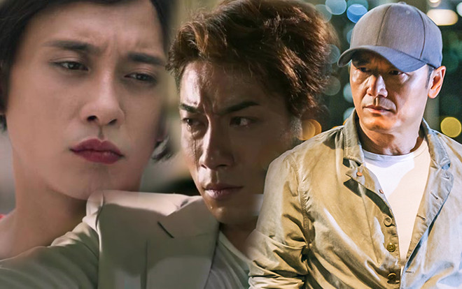 'Phi Hổ cực chiến': Càng xem càng… bất ngờ Ảnh 2