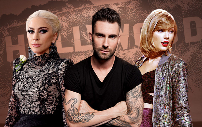 Ngỡ ngàng với 'gia thế triệu đô' của loạt sao đình đám Hollywood Ảnh 2