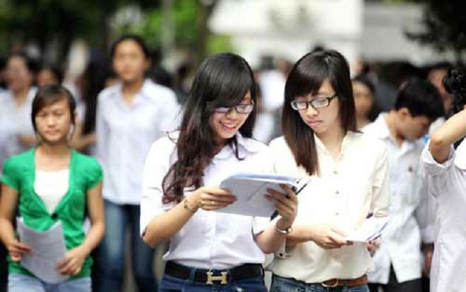 Đăng ký cùng lúc 20 nguyện vọng: Nên hay không? Ảnh 2