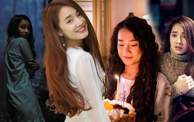 Màn ảnh rộng - Nơi ghi dấu những cột mốc sự nghiệp của Nhã Phương Ảnh 2