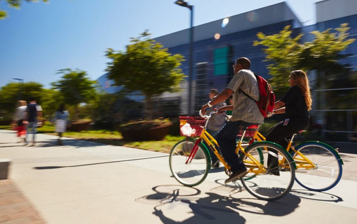 Nhân viên của ông lớn công nghệ nào 'chăm' nhảy việc nhất? Ảnh 2