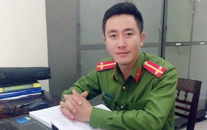 Đôi bạn trẻ nhận lại nhẫn cưới trước ngày tổ chức hôn lễ Ảnh 2