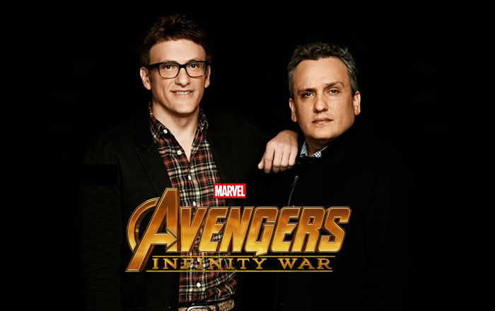 Đạo diễn của 'Avengers: Infinity War' đính chính lý do ra đời kịch bản và cảnh quay… giả mạo Ảnh 2