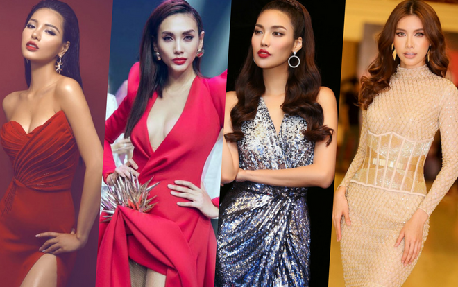 Siêu mẫu Việt Nam tuyển sinh lần 2, Lan Khuê, Ngọc Tình vẫn ngồi ghế nóng hay sẽ có giám khảo hot hơn? Ảnh 2