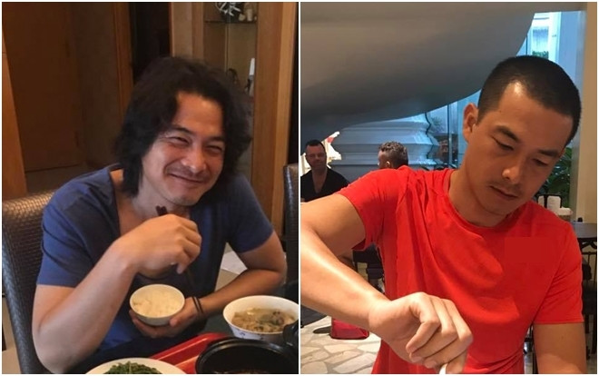 Bất ngờ với cách Quách Ngọc Ngoan cứu vãn hình ảnh 'soái ca' sau khi bị chê xuống phong độ Ảnh 2