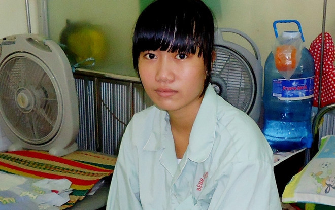 Đã học nghề làm dâu trăm họ nữ sinh còn mang tên Trần Thị Ô Xin khiến người khác té ngửa vì ngạc nhiên Ảnh 2