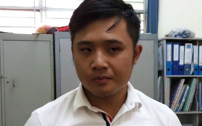 Nói chuyện thân mật với nữ nhân viên quán cà phê, thanh niên bị đâm tử vong Ảnh 2