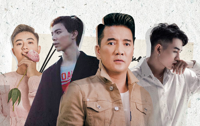 Hè 'sát nút' mà từ Mr. Đàm đến Erik - Ali Hoàng Dương cứ tung nhạc buồn, fan phải làm sao đây? Ảnh 2