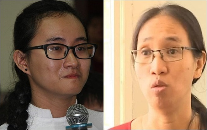 Sau kỷ luật cảnh cáo cô giáo 'câm nín' suốt hơn 3 tháng đứng lớp bị điều chuyển làm nhân viên văn phòng Ảnh 2