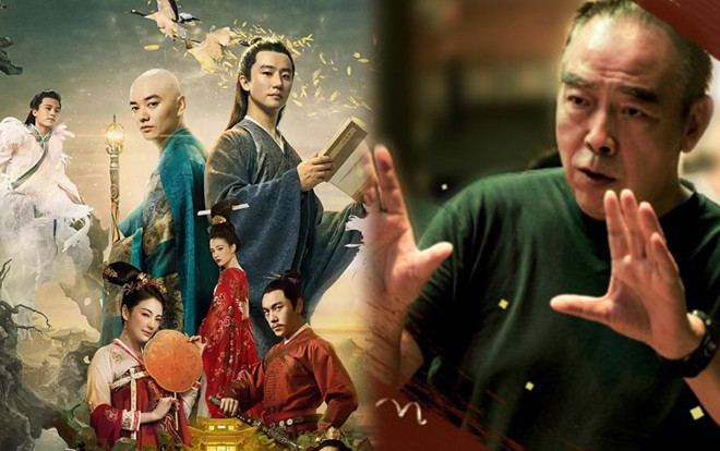 'Yêu Miêu Truyện' bị tố cáo sao chép, đạo diễn Trần Khải Ca bị khởi kiện phải bồi thường hơn 10 tỷ đồng Ảnh 2