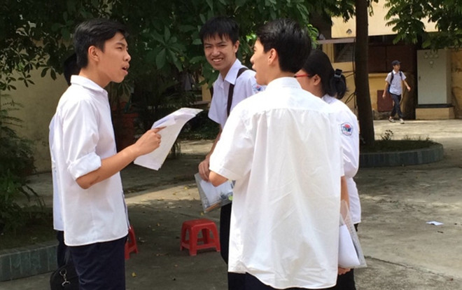 'Học lực giỏi mới được vào sư phạm' - Hiểu lầm tai hại khiến nhiều trường ĐH cuống cuồng Ảnh 2