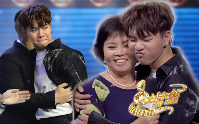 RTee: 'Chưa bao giờ mình được bố mẹ công nhận khi đứng trên sân khấu' Ảnh 2