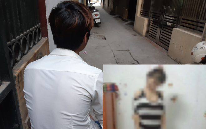 Vụ cô gái treo cổ trong phòng trọ: ‘Cô ấy đang định mua xe tặng mẹ trước khi lấy chồng, vậy mà đã ra đi mãi mãi' Ảnh 2